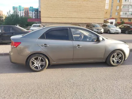 Kia Cerato 2012 года за 3 500 000 тг. в Астана – фото 4