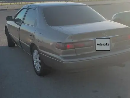 Toyota Camry 1999 года за 2 800 000 тг. в Караганда