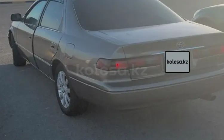 Toyota Camry 1999 года за 2 800 000 тг. в Караганда