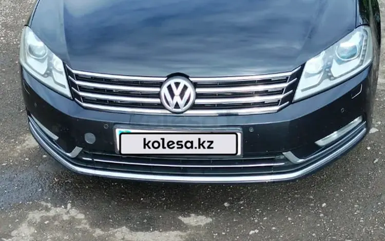 Volkswagen Passat 2011 года за 5 500 000 тг. в Тобыл