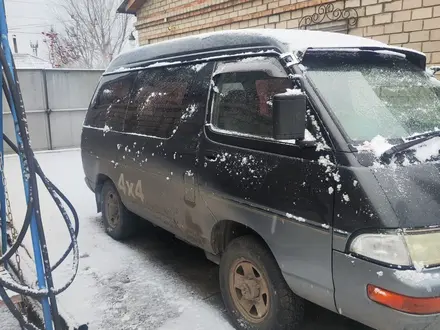 Toyota Lite Ace 1994 года за 1 900 000 тг. в Усть-Каменогорск – фото 2