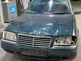 Mercedes-Benz C 180 1996 года за 1 290 000 тг. в Костанай