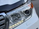 Toyota Land Cruiser 2012 года за 22 800 000 тг. в Алматы – фото 4