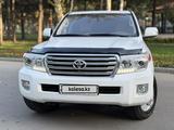 Toyota Land Cruiser 2012 года за 22 800 000 тг. в Алматы – фото 3