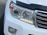 Toyota Land Cruiser 2012 года за 22 800 000 тг. в Алматы – фото 5