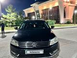 Volkswagen Passat 2010 годаүшін4 200 000 тг. в Караганда – фото 2