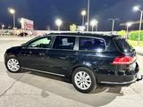 Volkswagen Passat 2010 годаүшін4 200 000 тг. в Караганда – фото 3