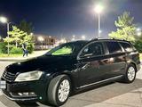 Volkswagen Passat 2010 годаүшін4 200 000 тг. в Караганда – фото 4