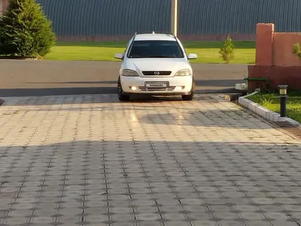 Opel Astra 1999 года за 2 300 000 тг. в Шымкент