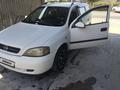 Opel Astra 1999 года за 2 300 000 тг. в Шымкент – фото 11