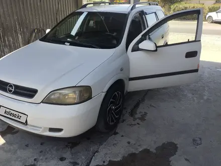 Opel Astra 1999 года за 2 300 000 тг. в Шымкент – фото 11