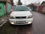 Opel Astra 1999 года за 2 300 000 тг. в Шымкент – фото 3