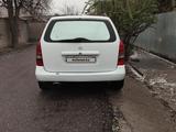 Opel Astra 1999 года за 2 300 000 тг. в Шымкент – фото 4