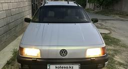 Volkswagen Passat 1989 года за 1 600 000 тг. в Алматы – фото 3