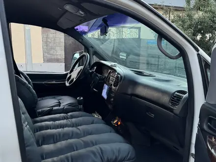 Hyundai  Libero 2003 года за 9 500 000 тг. в Алматы – фото 6