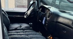 Hyundai  Libero 2003 годаүшін9 500 000 тг. в Алматы – фото 5