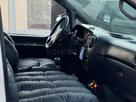 Hyundai  Libero 2003 года за 9 500 000 тг. в Алматы – фото 5