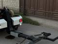 Hyundai  Libero 2003 года за 9 500 000 тг. в Алматы – фото 16