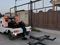 Hyundai  Libero 2003 года за 9 500 000 тг. в Алматы – фото 17