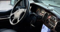 Hyundai  Libero 2003 годаүшін9 500 000 тг. в Алматы – фото 4
