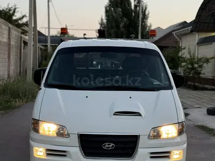 Hyundai  Libero 2003 года за 9 500 000 тг. в Алматы
