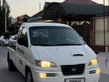 Hyundai  Libero 2003 года за 9 500 000 тг. в Алматы – фото 2
