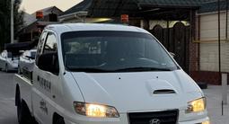 Hyundai  Libero 2003 годаүшін9 500 000 тг. в Алматы – фото 2