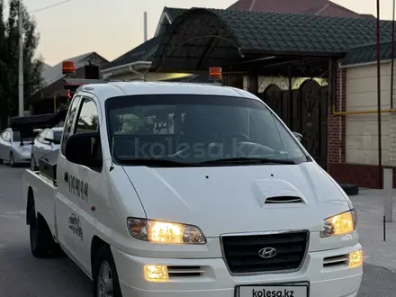 Hyundai  Libero 2003 года за 9 500 000 тг. в Алматы – фото 2