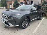 Hyundai Santa Fe 2023 года за 17 400 000 тг. в Актобе – фото 3