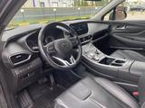 Hyundai Santa Fe 2023 года за 17 400 000 тг. в Актобе – фото 5