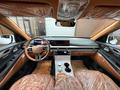 Genesis GV80 2026 года за 32 500 000 тг. в Алматы – фото 17