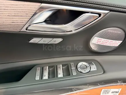 Genesis GV80 2026 года за 32 500 000 тг. в Алматы – фото 24