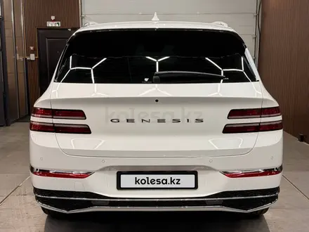 Genesis GV80 2026 года за 32 500 000 тг. в Алматы – фото 4