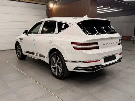 Genesis GV80 2026 года за 32 500 000 тг. в Алматы – фото 5