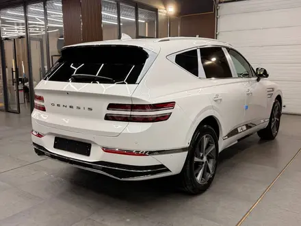 Genesis GV80 2026 года за 32 500 000 тг. в Алматы – фото 6
