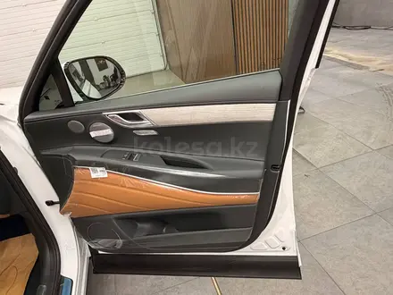Genesis GV80 2026 года за 32 500 000 тг. в Алматы – фото 9