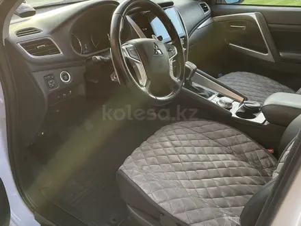 Mitsubishi Pajero Sport 2020 года за 18 500 000 тг. в Караганда – фото 17