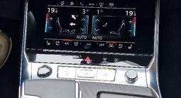 Audi A6 2022 годаүшін28 500 000 тг. в Караганда – фото 4