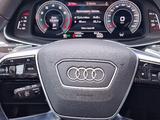 Audi A6 2022 года за 26 500 000 тг. в Караганда – фото 5