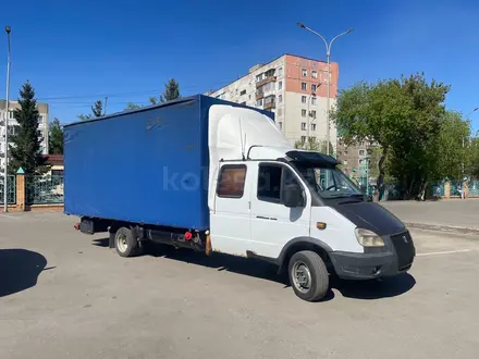 ГАЗ ГАЗель 2013 года за 9 300 000 тг. в Алматы – фото 4