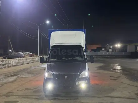 ГАЗ ГАЗель 2013 года за 9 300 000 тг. в Алматы – фото 5