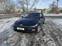 Hyundai Elantra 2024 года за 11 990 000 тг. в Павлодар