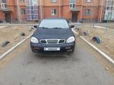 Daewoo Leganza 1997 годаfor1 150 000 тг. в Кызылорда