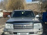 Toyota Land Cruiser 2006 года за 14 500 000 тг. в Алматы – фото 2