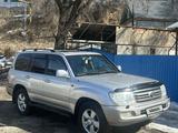 Toyota Land Cruiser 2006 года за 14 500 000 тг. в Алматы – фото 3