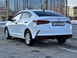 Hyundai Accent 2020 годаfor7 590 000 тг. в Астана – фото 5