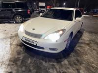 Toyota Windom 2003 годаүшін5 900 000 тг. в Алматы