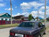 Mercedes-Benz 190 1991 года за 1 100 000 тг. в Щучинск – фото 4