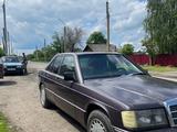 Mercedes-Benz 190 1991 годаүшін1 100 000 тг. в Щучинск – фото 5