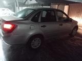 ВАЗ (Lada) Granta 2190 2014 года за 1 800 000 тг. в Караганда – фото 5